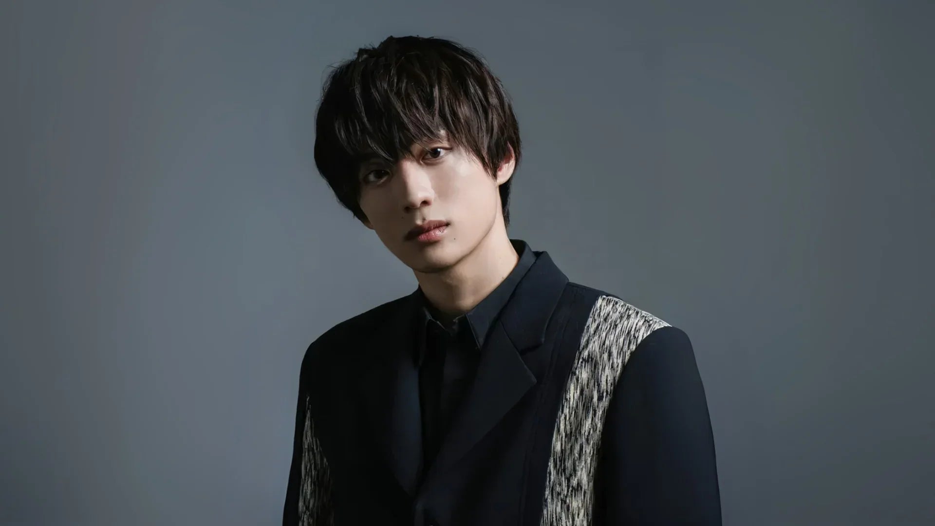 福本大晴 – NEW EVIDENCE