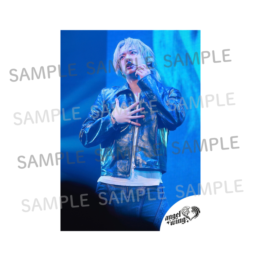 福本大晴 全国Album Tour 2026「angel wing」 Photo03