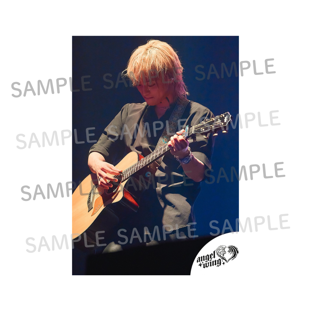 福本大晴 全国Album Tour 2026「angel wing」 Photo08