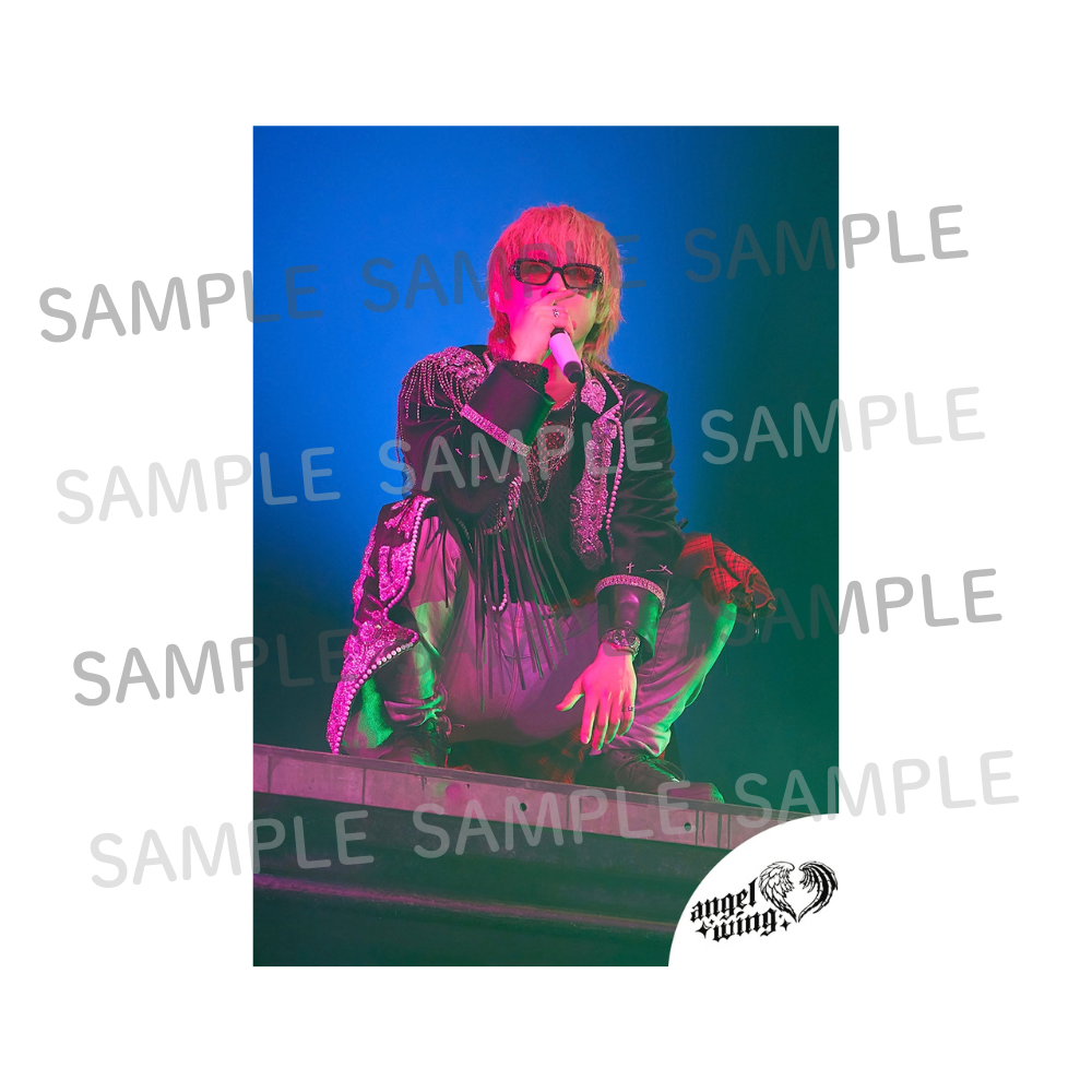 福本大晴 全国Album Tour 2026「angel wing」 Photo09