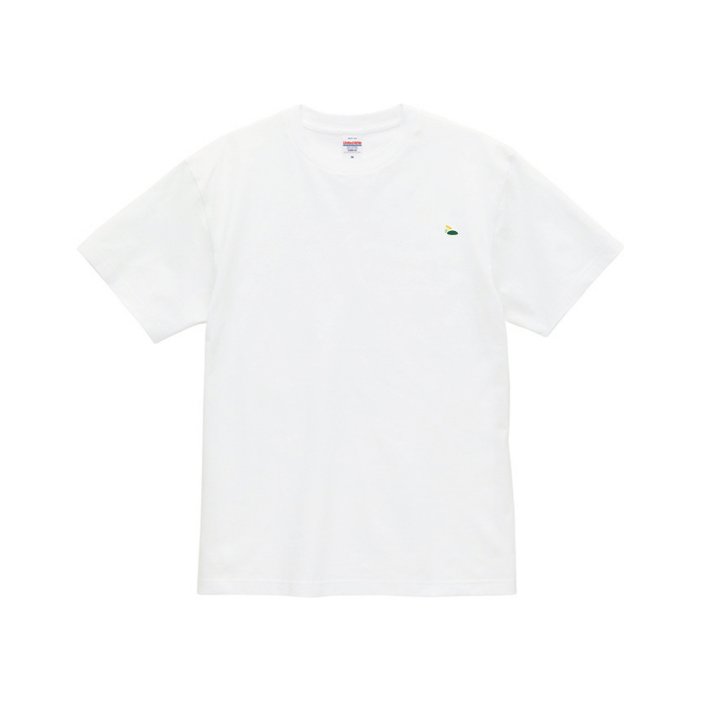 1周年記念Tシャツ<ホワイト>(M/L/XL)