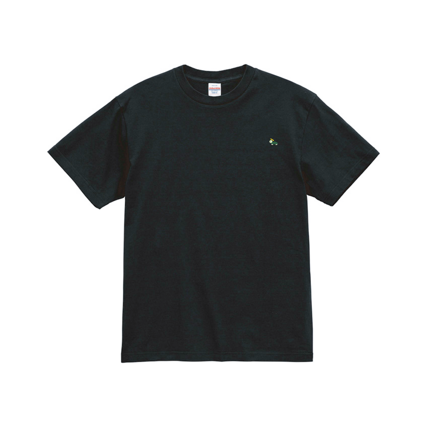 1周年記念Tシャツ<ブラック>(M/L/XL)