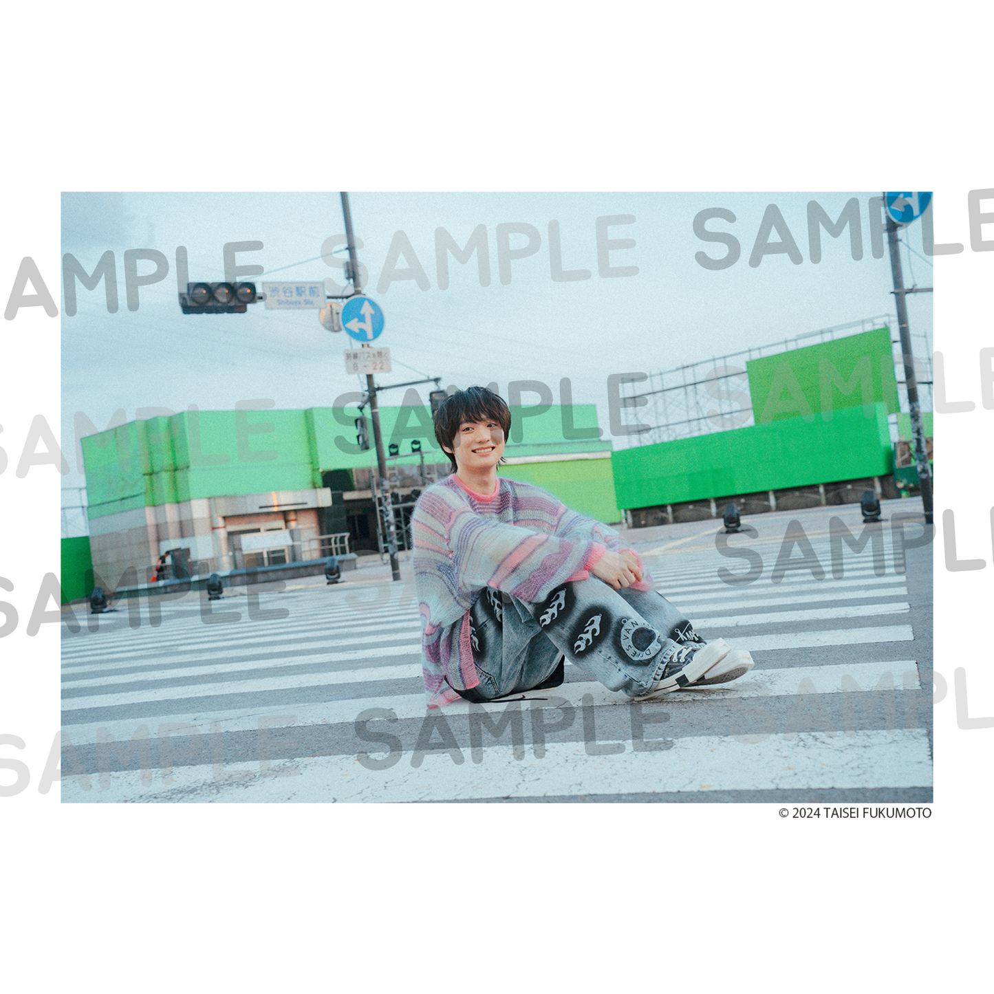 MV「I wanna meet U」Photo04