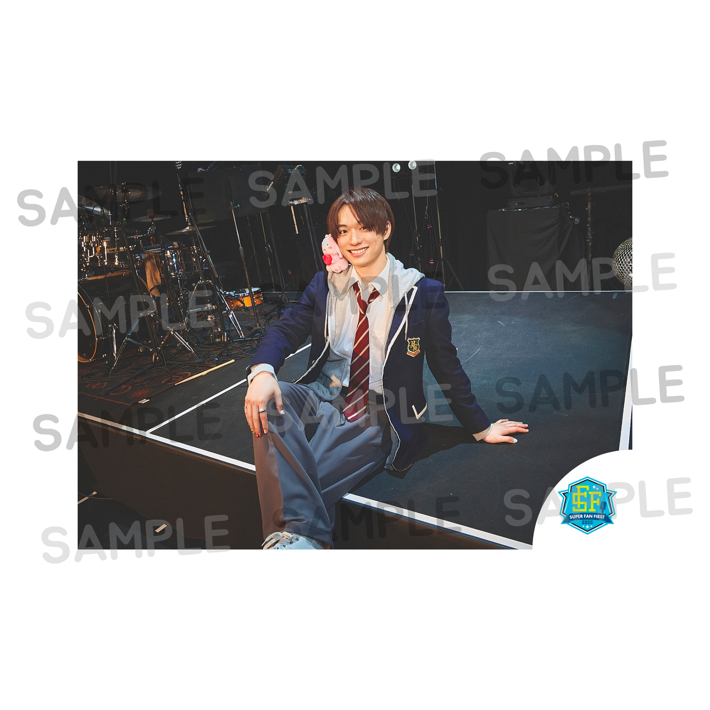 SUPER FAN FIRST Tour Photo04