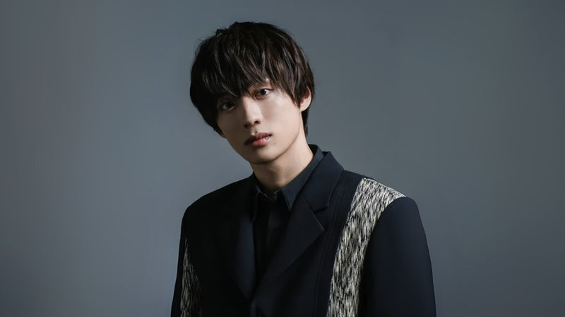福本大晴