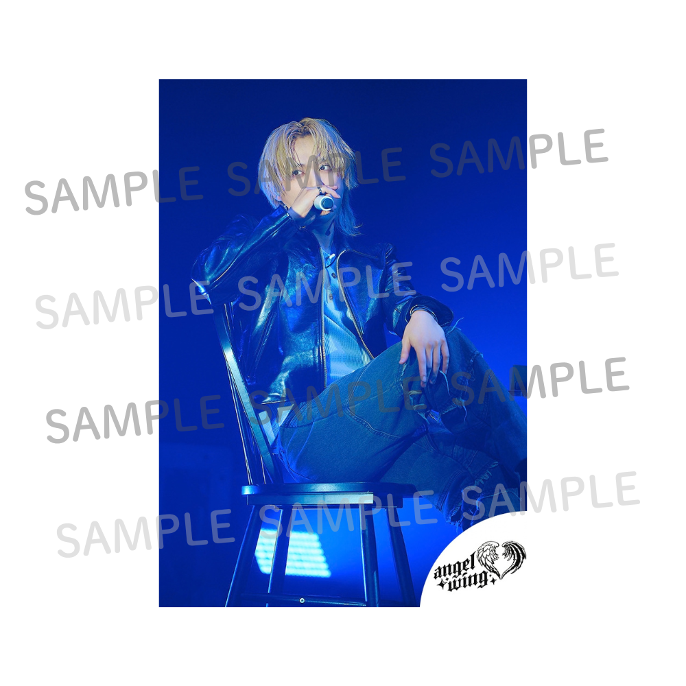 福本大晴 全国Album Tour 2026「angel wing」 Photo02