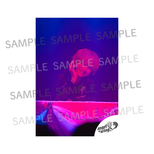 福本大晴 全国Album Tour 2026「angel wing」 Photo07