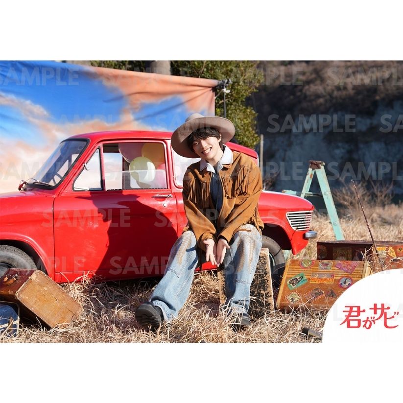 MV「君がサビ」Photo04