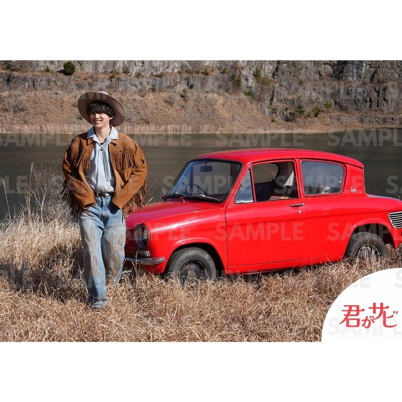 MV「君がサビ」Photo05