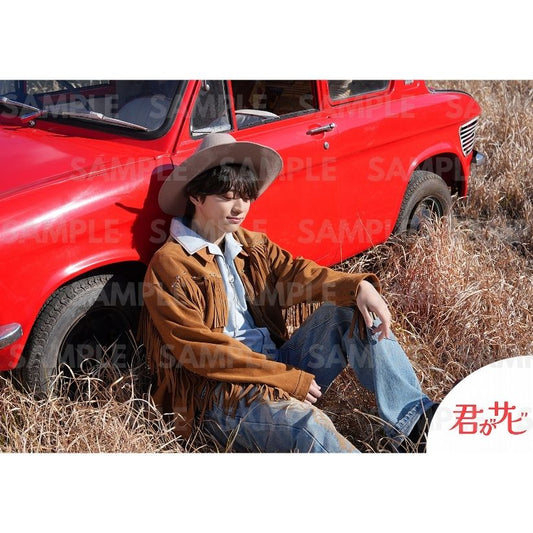 MV「君がサビ」Photo06