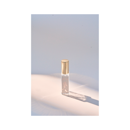 オリジナル香水「angel wing」FRESH FLORAL（10ml）※特典付き