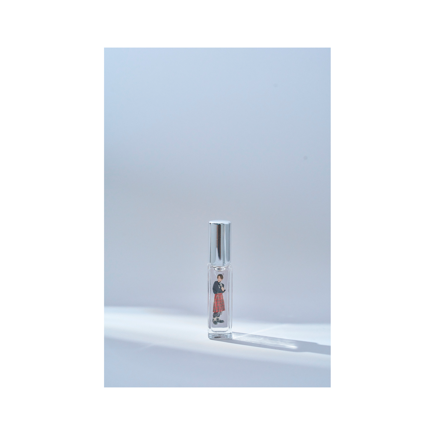 オリジナル香水「angel wing」CITRUS AMBER（10ml）※特典付き