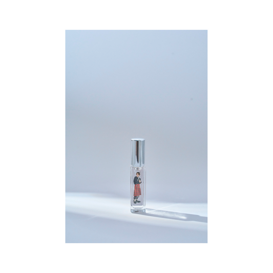 オリジナル香水「angel wing」CITRUS AMBER（10ml）※特典付き
