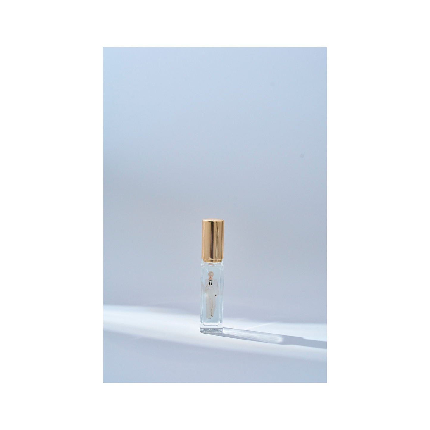 オリジナル香水「angel wing」FRESH FLORAL（10ml）※特典付き