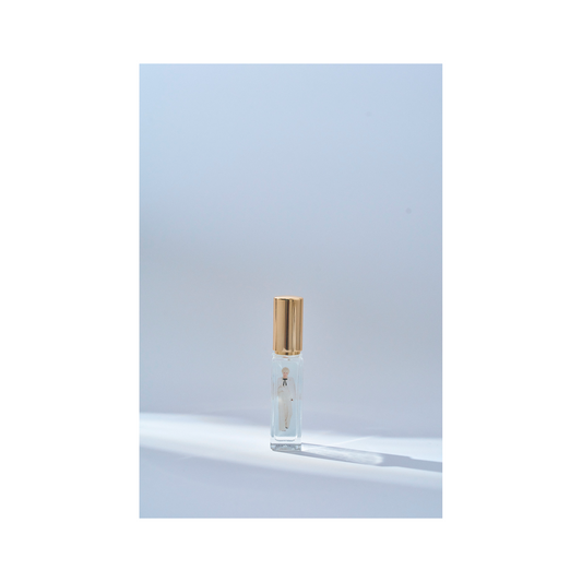 オリジナル香水「angel wing」FRESH FLORAL（10ml）※特典付き