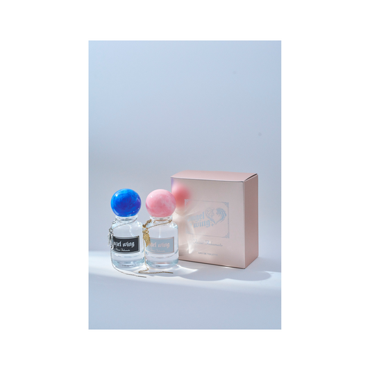 オリジナル香水「angel wing」Special Set ※特典付き