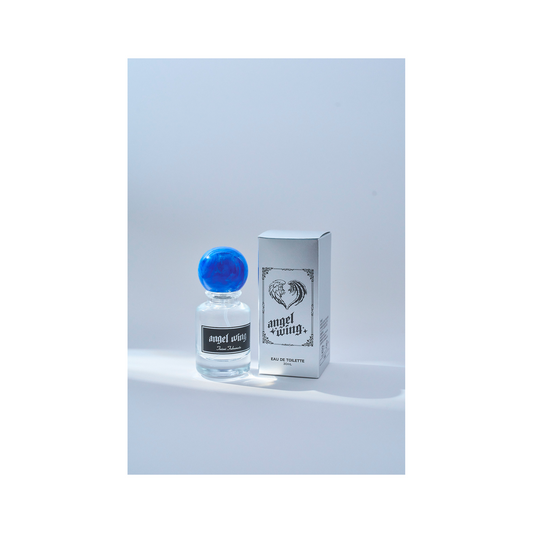 オリジナル香水「angel wing」CITRUS AMBER（30ml）※特典付き