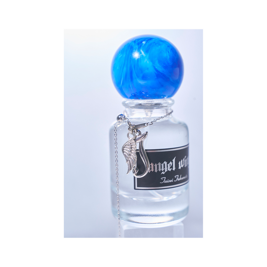 オリジナル香水「angel wing」Special Set ※特典付き