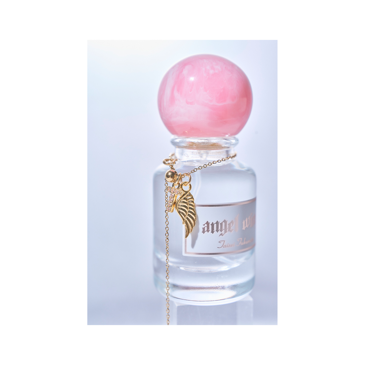 オリジナル香水「angel wing」Special Set ※特典付き