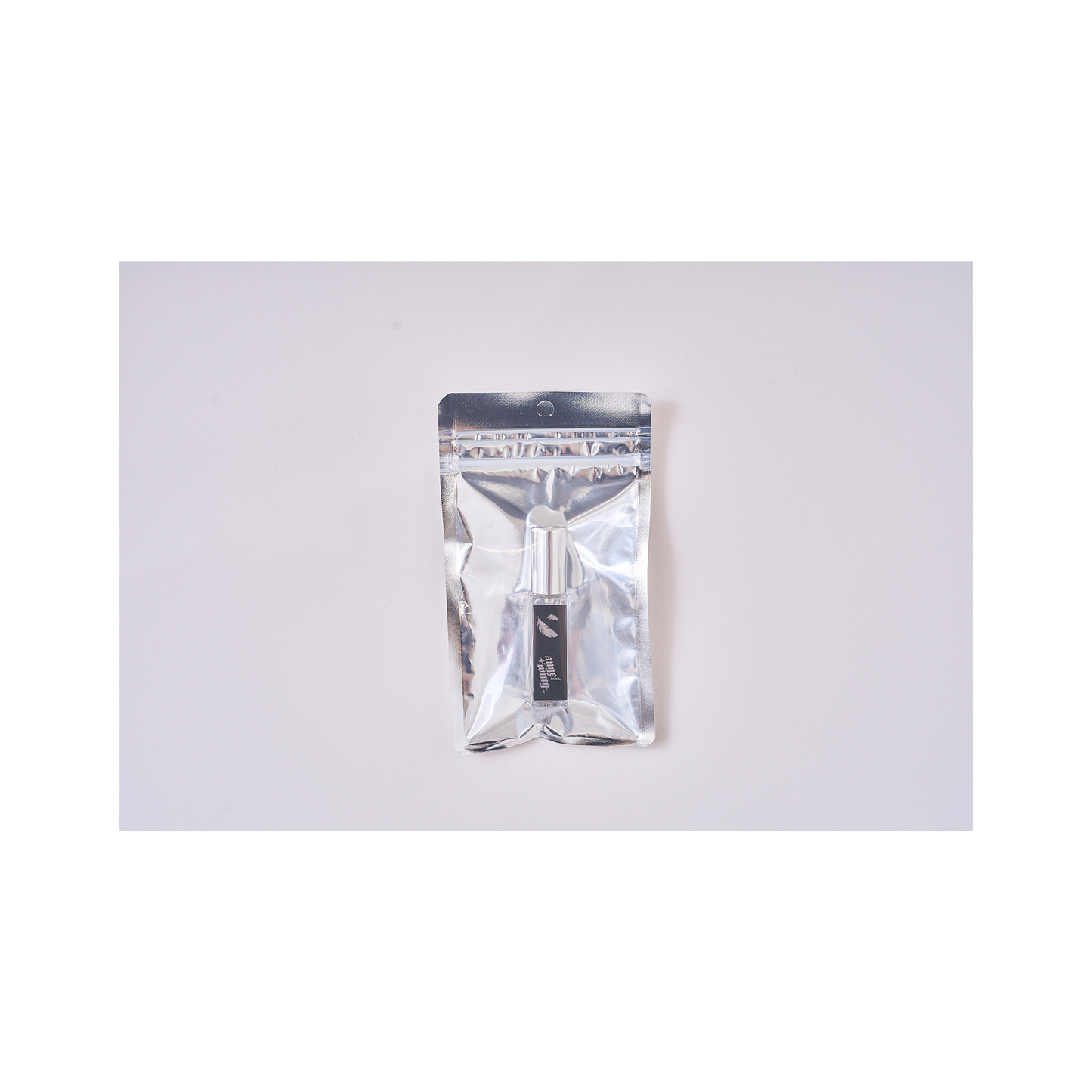オリジナル香水「angel wing」CITRUS AMBER（10ml）※特典付き