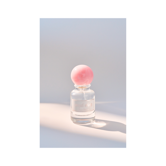 オリジナル香水「angel wing」FRESH FLORAL（30ml）※特典付き