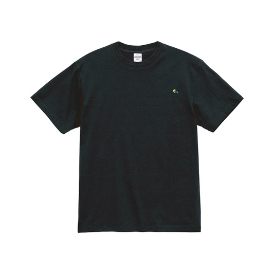 1周年記念Tシャツ<ブラック>（M/L/XL）