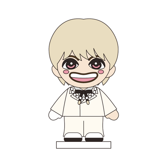 angel wing フィギア<ホワイト>