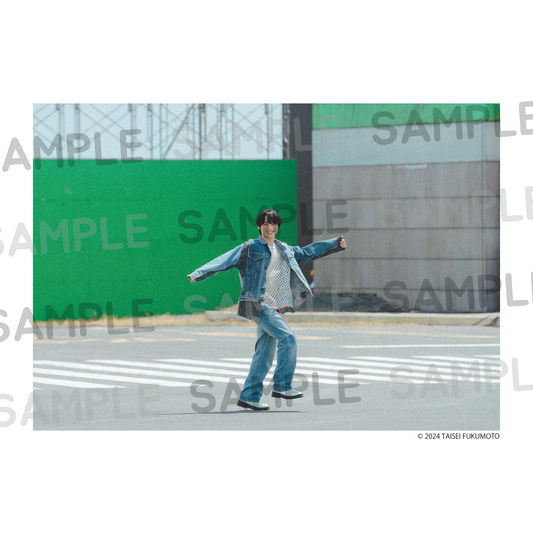 MV「I wanna meet U」Photo01
