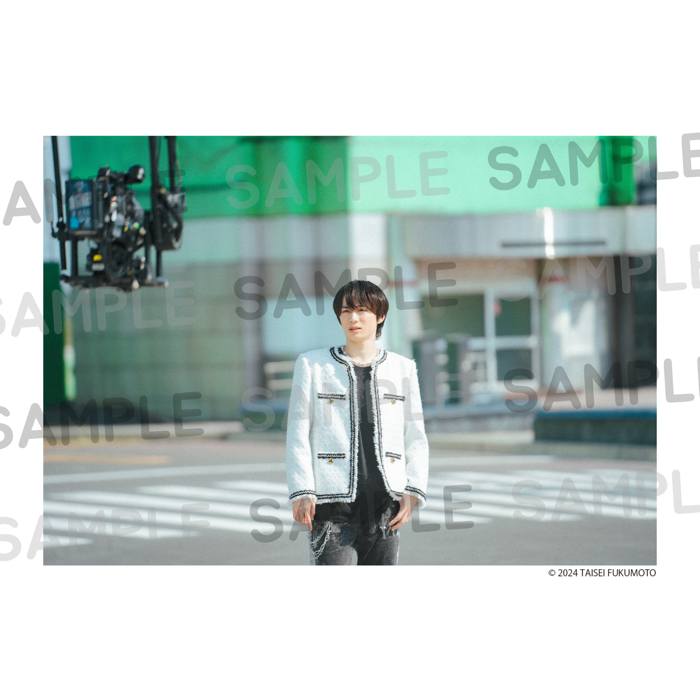 MV「I wanna meet U」Photo02