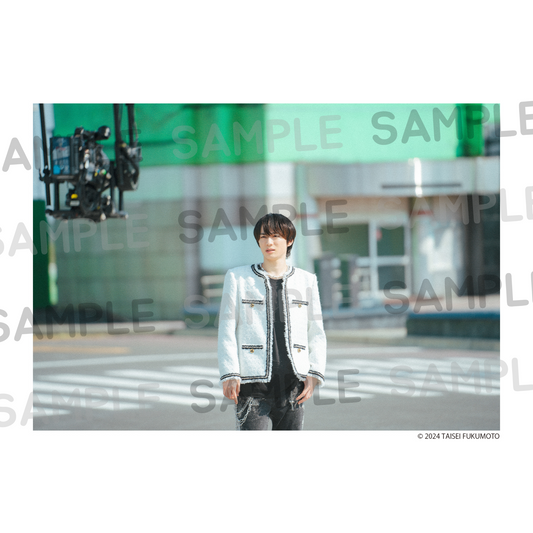 MV「I wanna meet U」Photo02