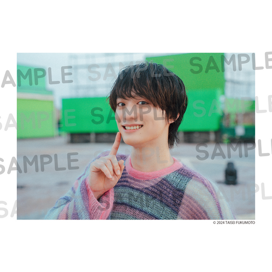 MV「I wanna meet U」Photo03