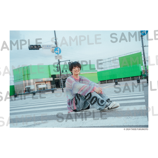 MV「I wanna meet U」Photo04