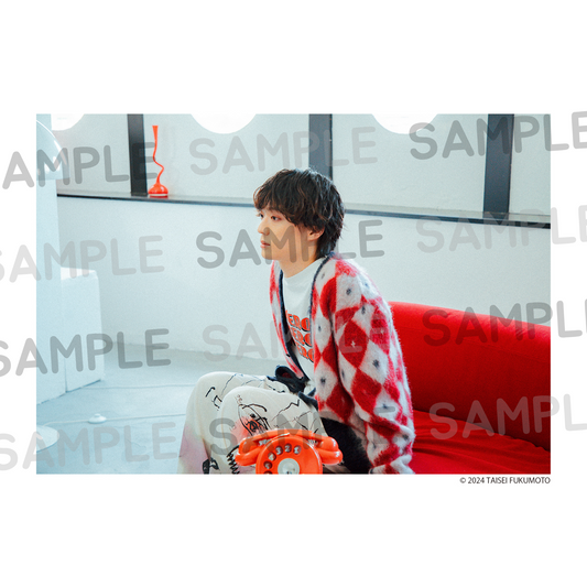 MV「I wanna meet U」Photo06