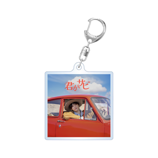 福本大晴 – NEW EVIDENCE