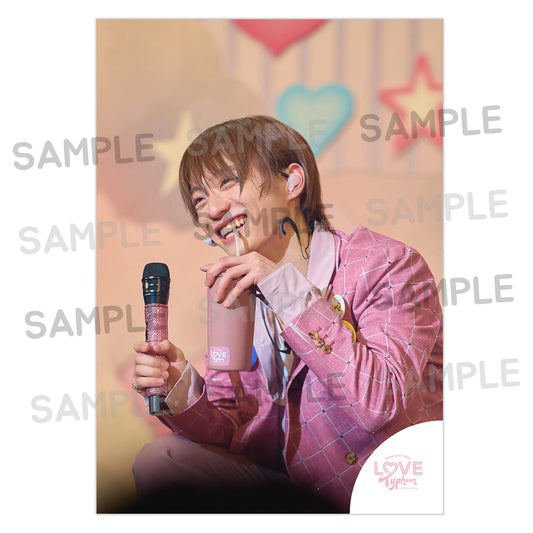 LOVE Typhoon Tour Photo04