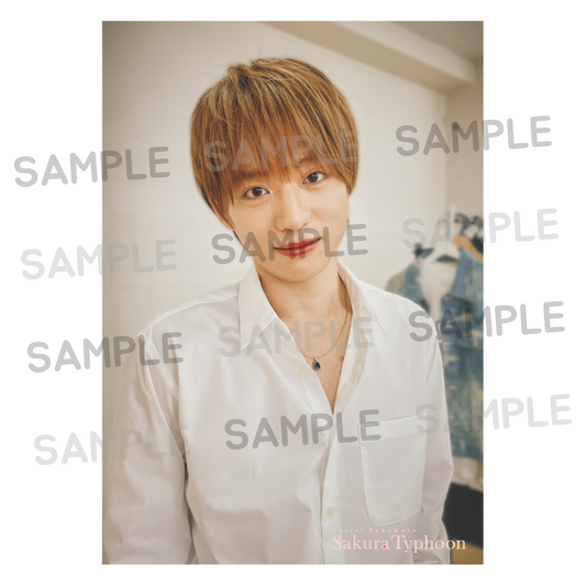 MV「Sakura Typhoon」Photo04