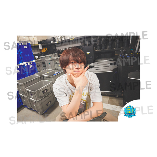 SUPER FAN FIRST Tour Photo01