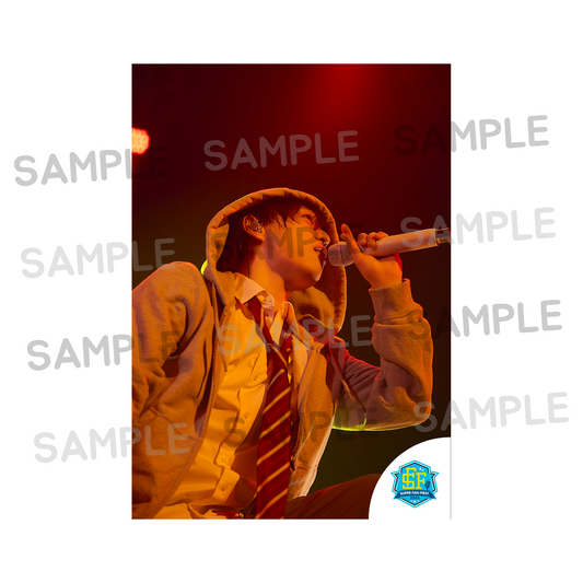 SUPER FAN FIRST Tour Photo06