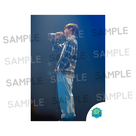 SUPER FAN FIRST Tour Photo09