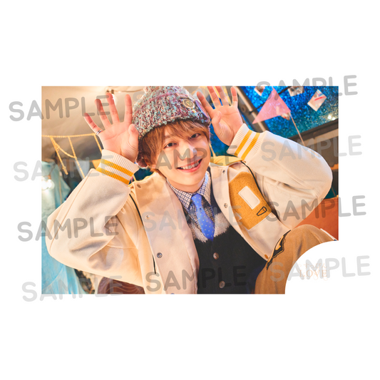 MV「すっぴんLOVE」Photo01