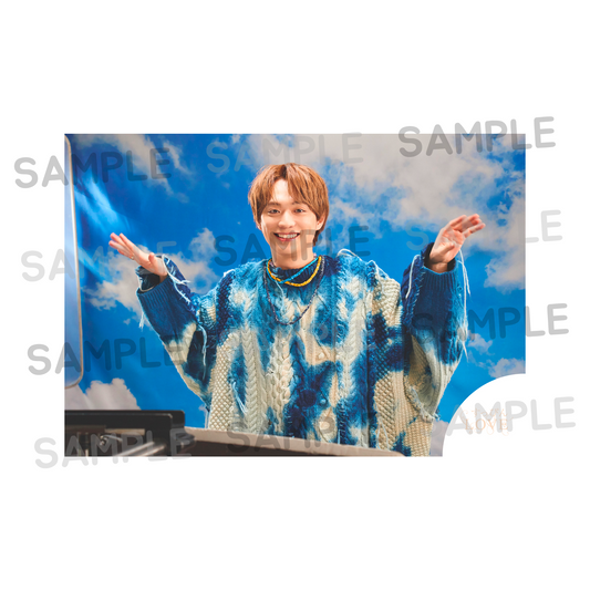 MV「すっぴんLOVE」Photo02