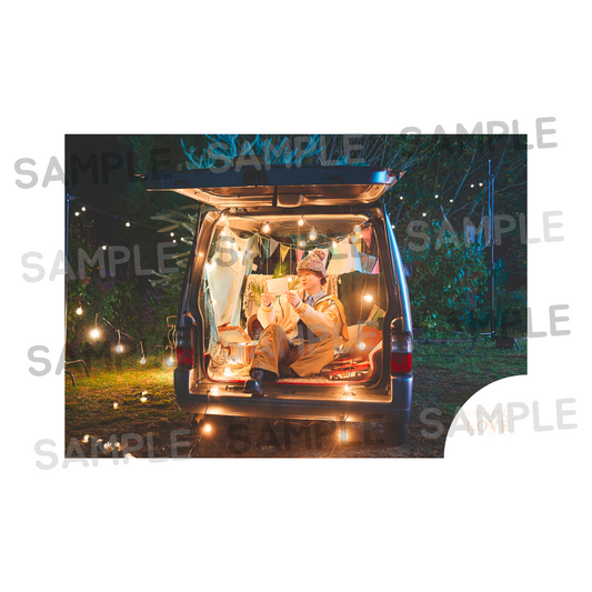 MV「すっぴんLOVE」Photo03