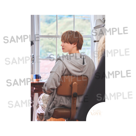 MV「すっぴんLOVE」Photo08