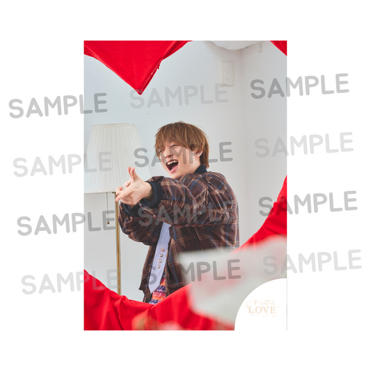 MV「すっぴんLOVE」Photo09