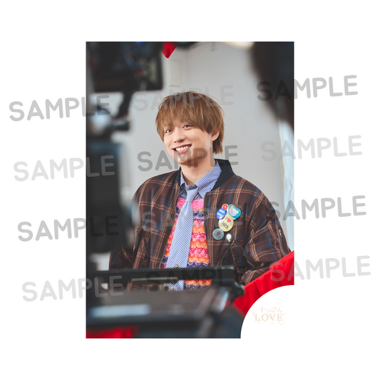 MV「すっぴんLOVE」Photo10