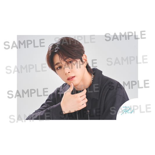 「月刊少年タキモト」生写真01