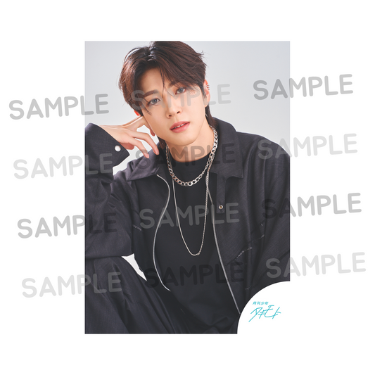 「月刊少年タキモト」生写真07