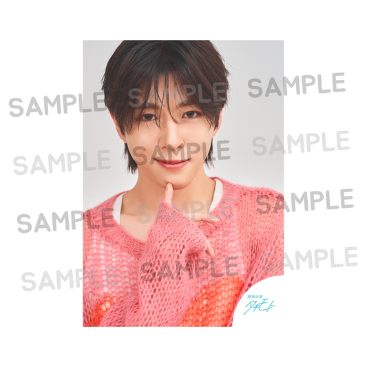 「月刊少年タキモト」生写真09