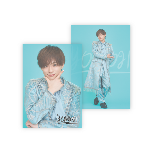 福本大晴 – NEW EVIDENCE 福本大晴 – NEW EVIDENCE