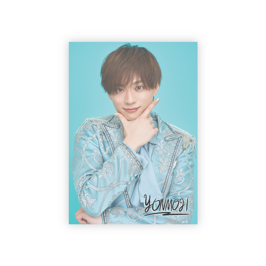 福本大晴 – NEW EVIDENCE 福本大晴 – NEW EVIDENCE